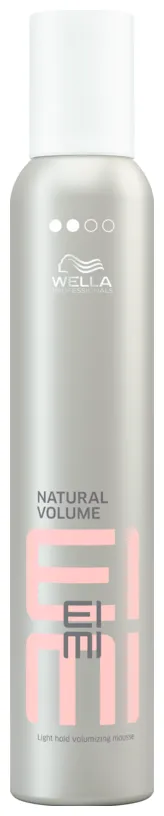Wella Eimi Natural Volume - 300 ml