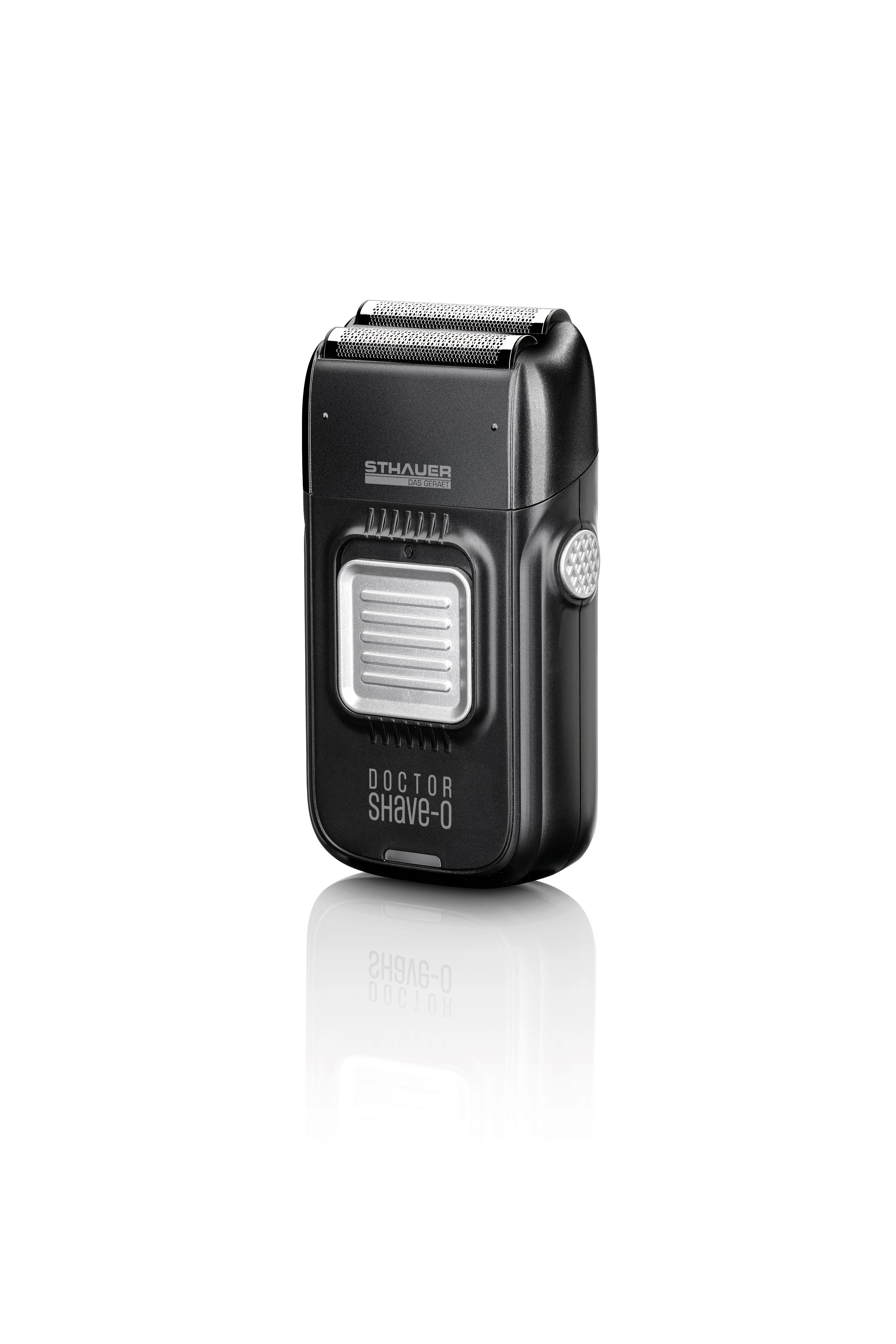 Xanitalia Sthauer Doctor Shave-0