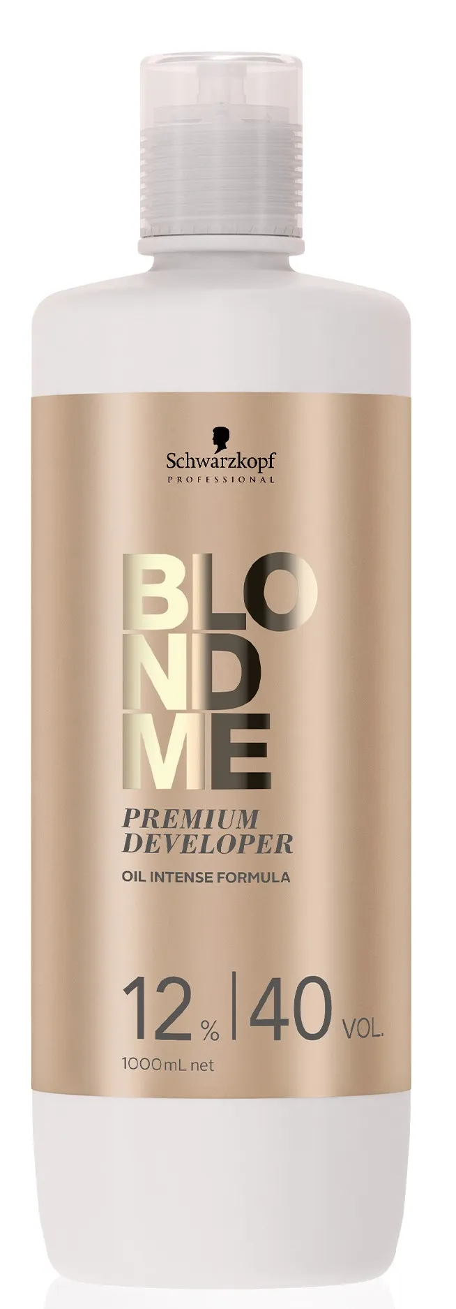 Schwarzkopf BlondMe Premium Developer - 2% 7 VOL