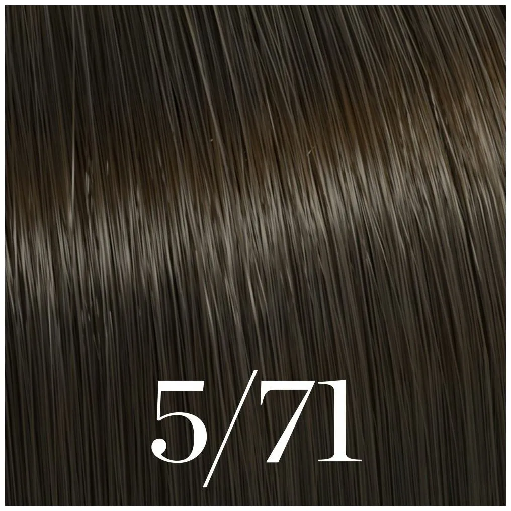 Wella Color Touch Deep Browns 60ml - 7/7 Biondo medio sabbia