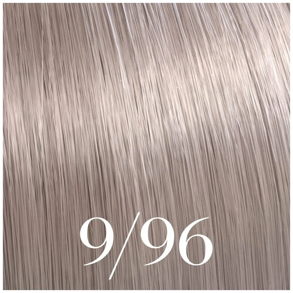 Wella Color Touch Rich Naturals 60ml - 5/1 Castano chiaro cenere