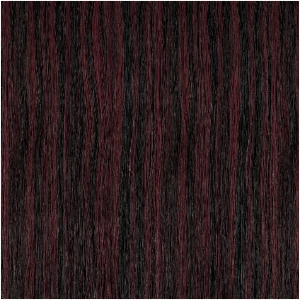 SHE Bonding Extensions Due Colori lunghezza 50+