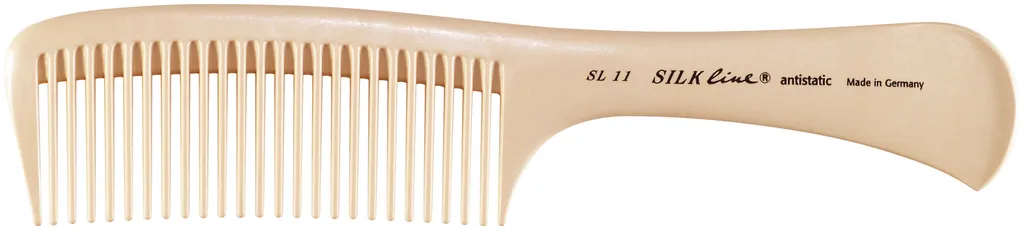 Hercules Sägemann Pettine technique SL11