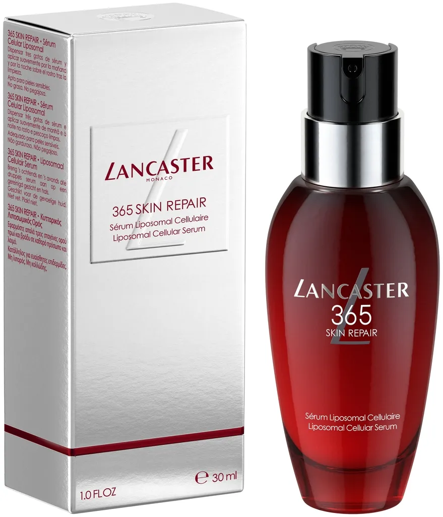 Lancaster 365 Skin Repair Liposomal Cellular Serum - 30 ml
