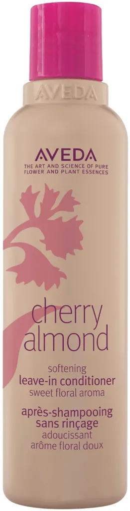 Aveda Cherry Almond Softening Leave-In Conditioner