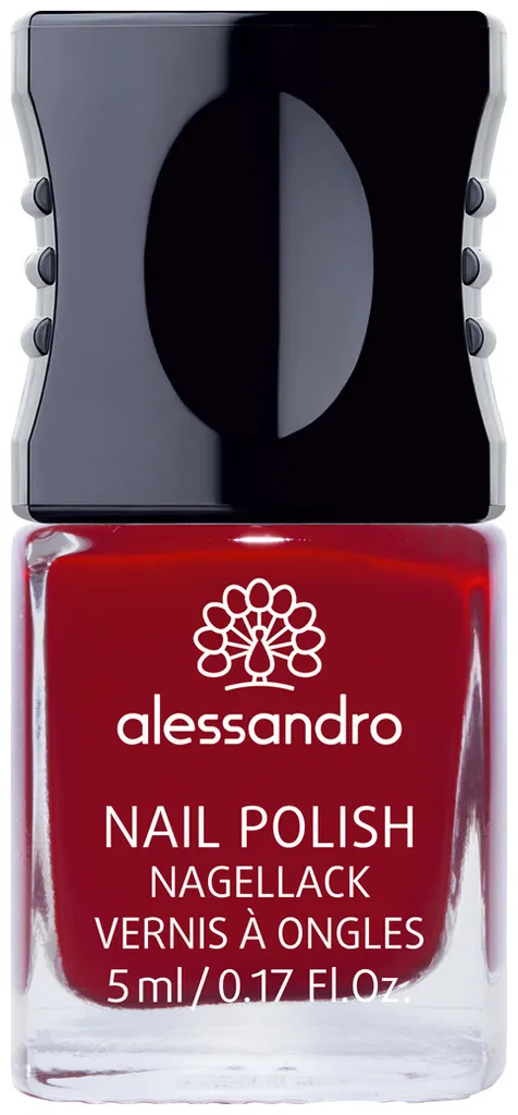 Alessandro Color Code 4 smalto unghie