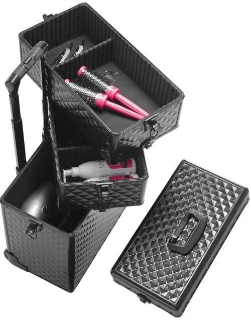 Xanitalia Stage X Lierta Trolley