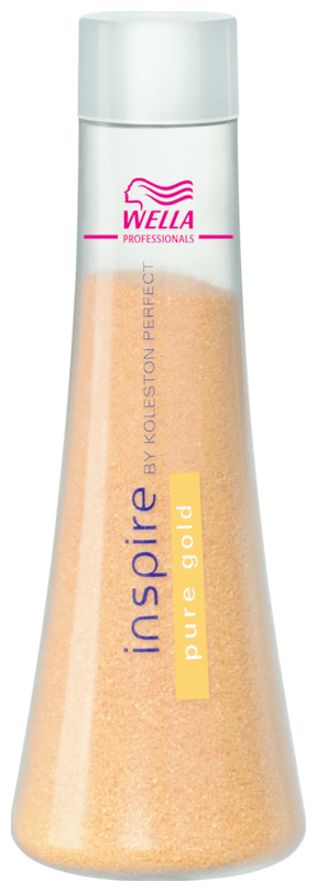 Wella Inspire by Koleston Perfect