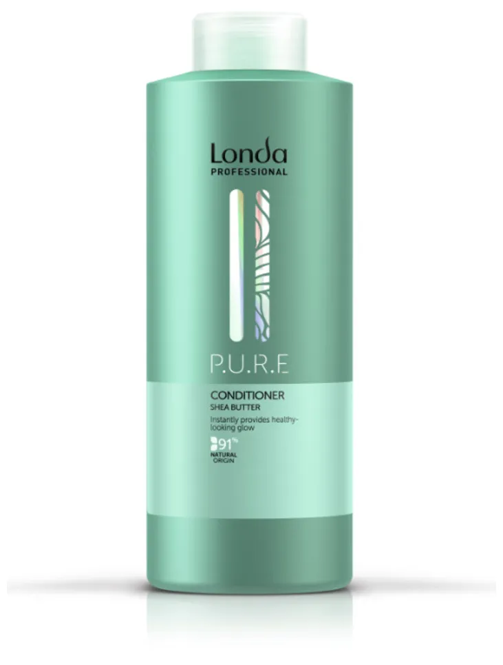 Londa P.U.R.E Natural Conditioner - 1000 ml