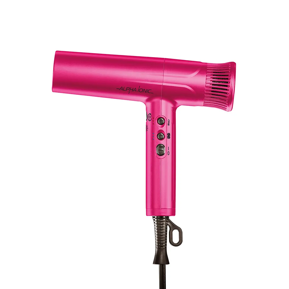 Xanitalia Sthauer Alpha Ionic asciugacapelli