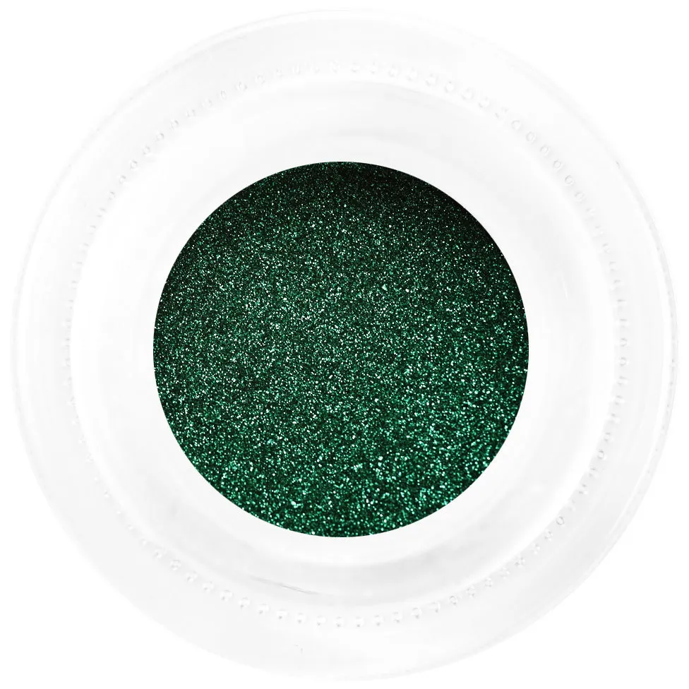 Juliana Nails Mirror Pigment - Sexy Silver