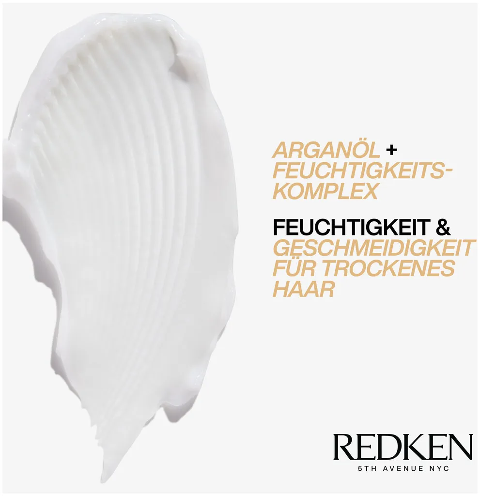 Redken All Soft Conditioner - 300 ml