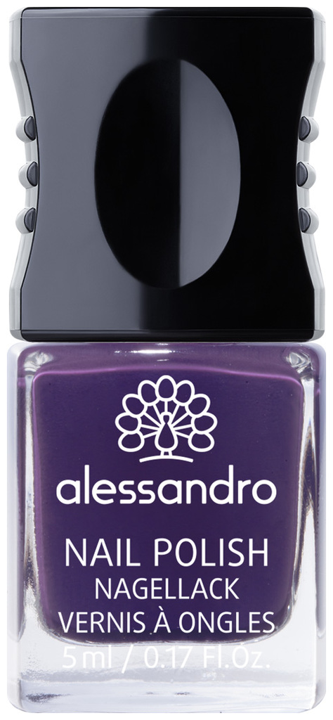 Alessandro Color Code 4 smalto unghie