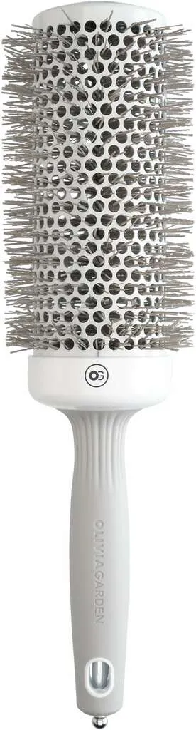 Olivia Garden Expert Blowout Speed Wavy Bristles Spazzola rotonda