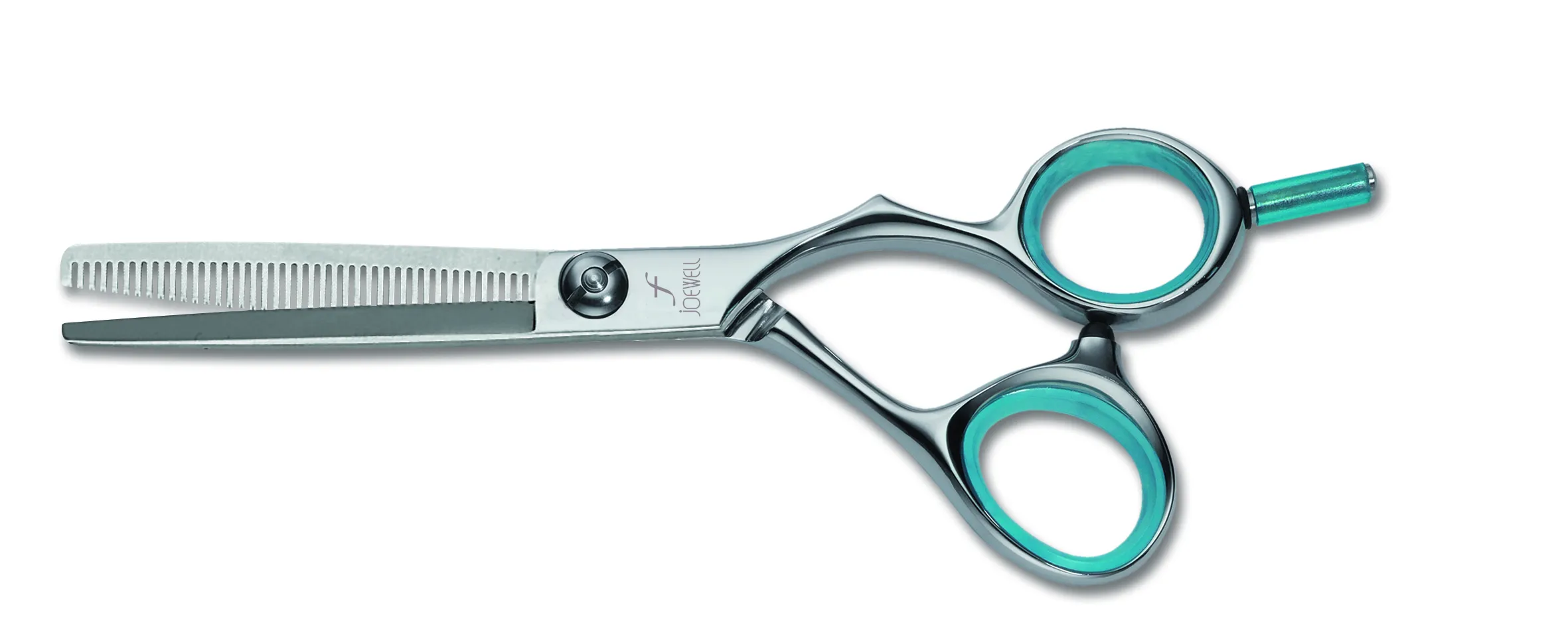 Joewell Liberty Control Forbici per Sfoltire 5,5"