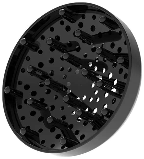 Remington On The Go Asciugacapelli D1500