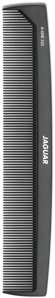 Jaguar pettine per taglio dei capelli 7,25" A-Line 525