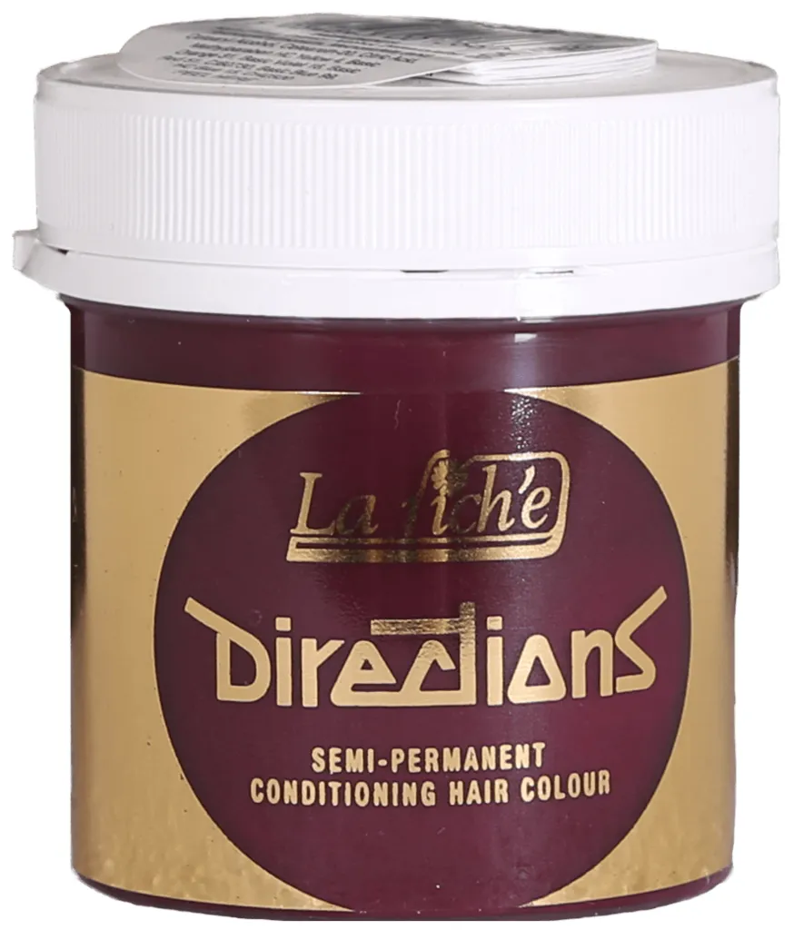 Indicazioni per la colorazione dei capelli