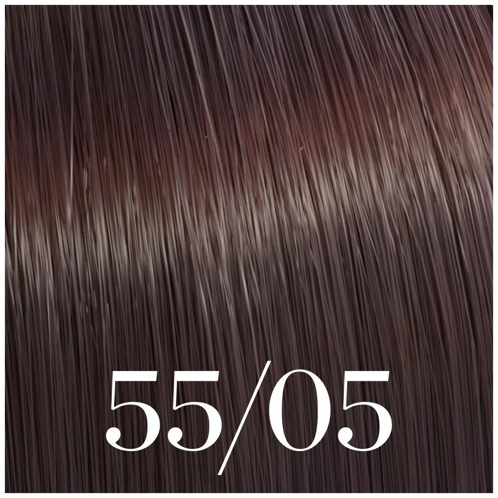 Wella Color Touch Plus 60ml - 55/03 Castano chiaro intenso naturale dorato