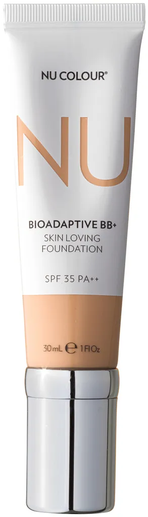 Nu Skin Nu Colour Bioadaptive BB+ Skin Loving Foundation - 1.2 Shell