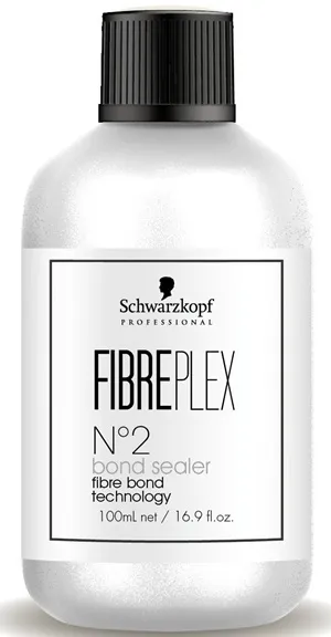 Schwarzkopf Fibreplex 2 Sealer - 500 ml