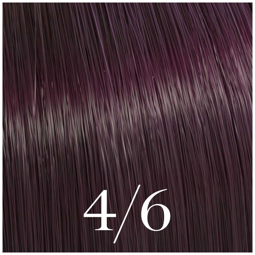 Wella Color Touch Vibrant Reds 60ml - 5/4 Castano chiaro ramato