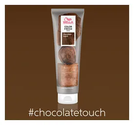 Wella Color Fresh Mask