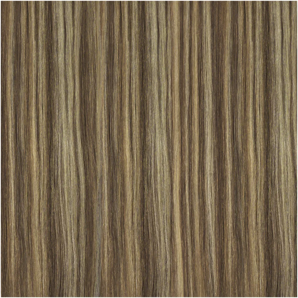 SHE Bonding Extensions Due Colori lunghezza 50+