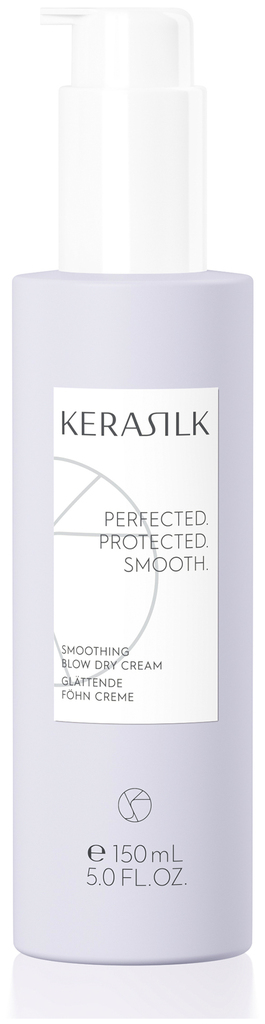 Kerasilk Smoothing Blow Dry Cream
