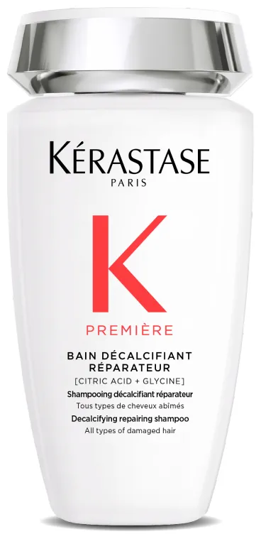 Kérastase Première Shampoo per capelli danneggiati