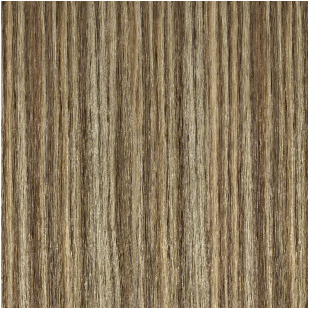 SHE Bonding Extensions Due Colori lunghezza 50+