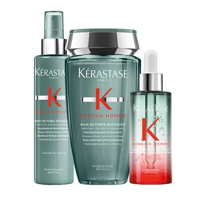 Kérastase Genesis Homme