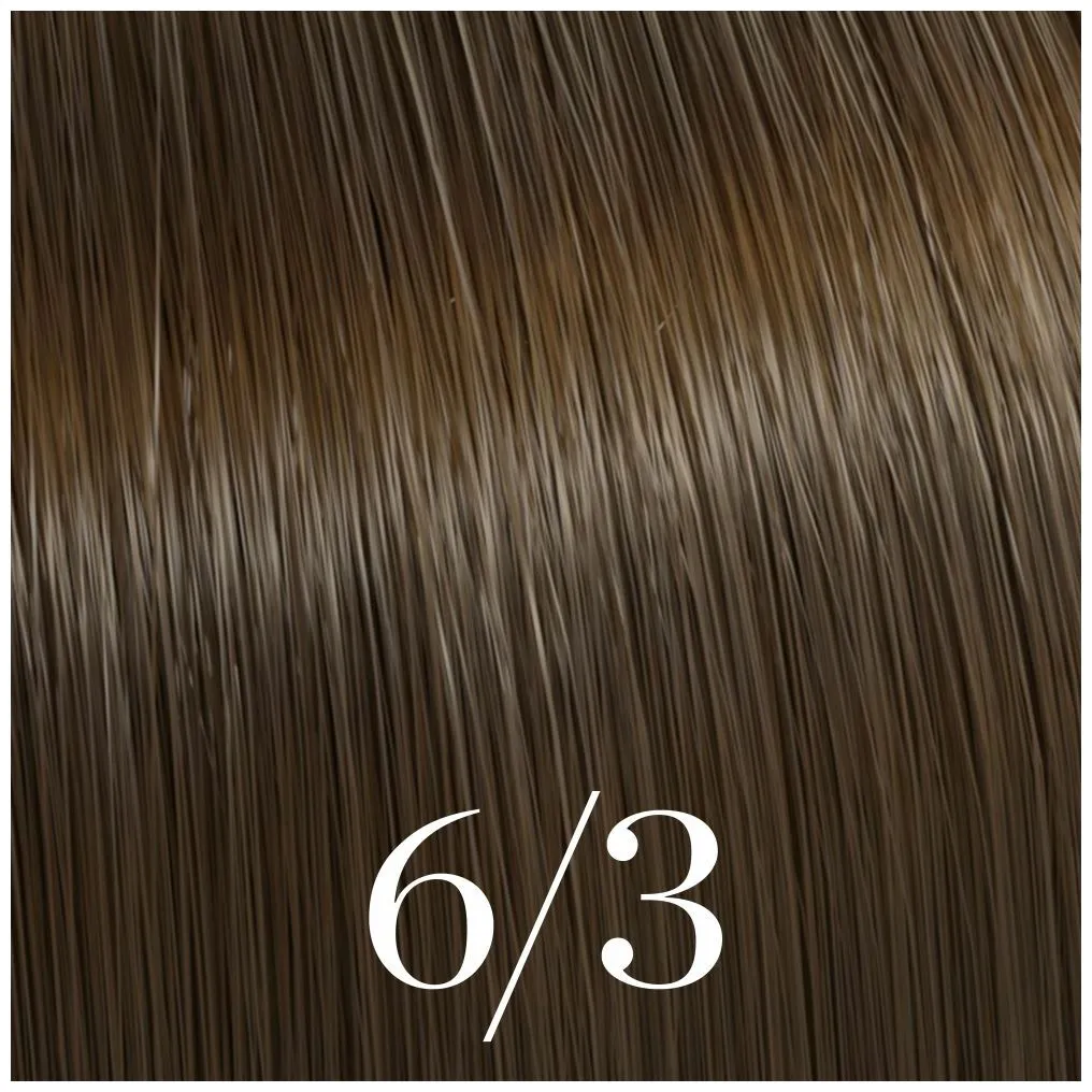 Wella Color Touch Rich Naturals 60ml - 5/1 Castano chiaro cenere