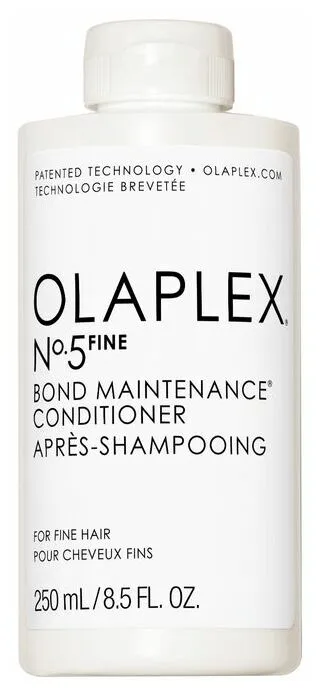 Olaplex No.5 Fine Bond Maintenance Conditioner - 250 ml