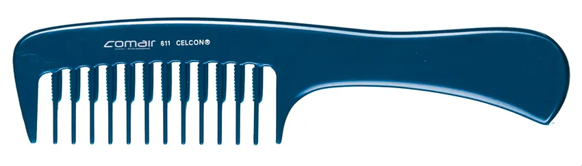 Comair Griffkamm 611 Blue Profi-Line
