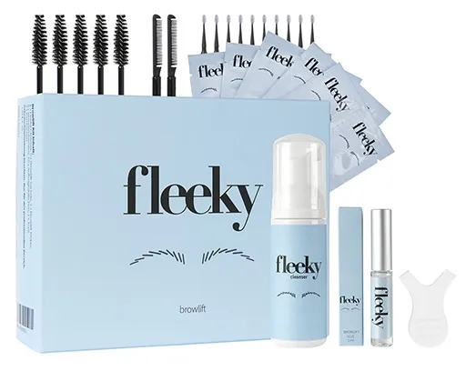 Fleeky Browlift Kit Maxi - Maxi