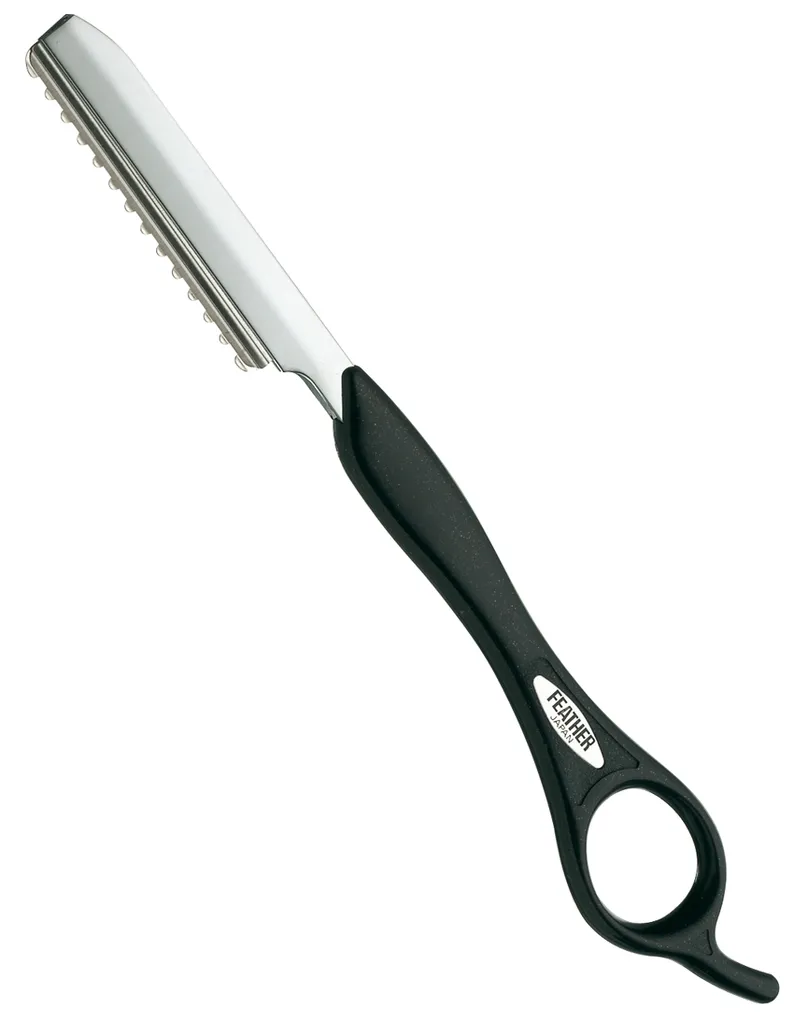 Rasiermesser Feather