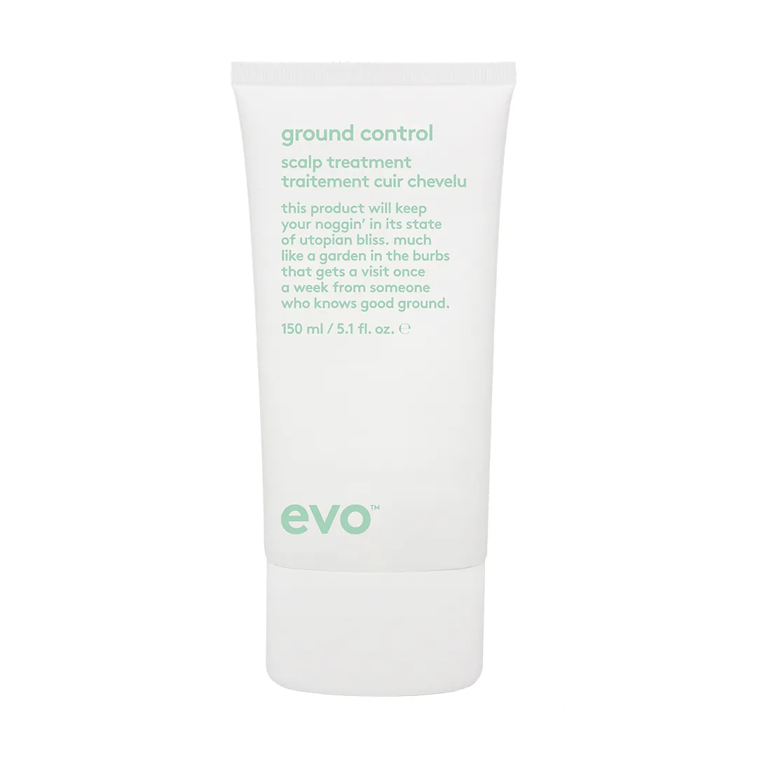 evo Ground Control Treatment