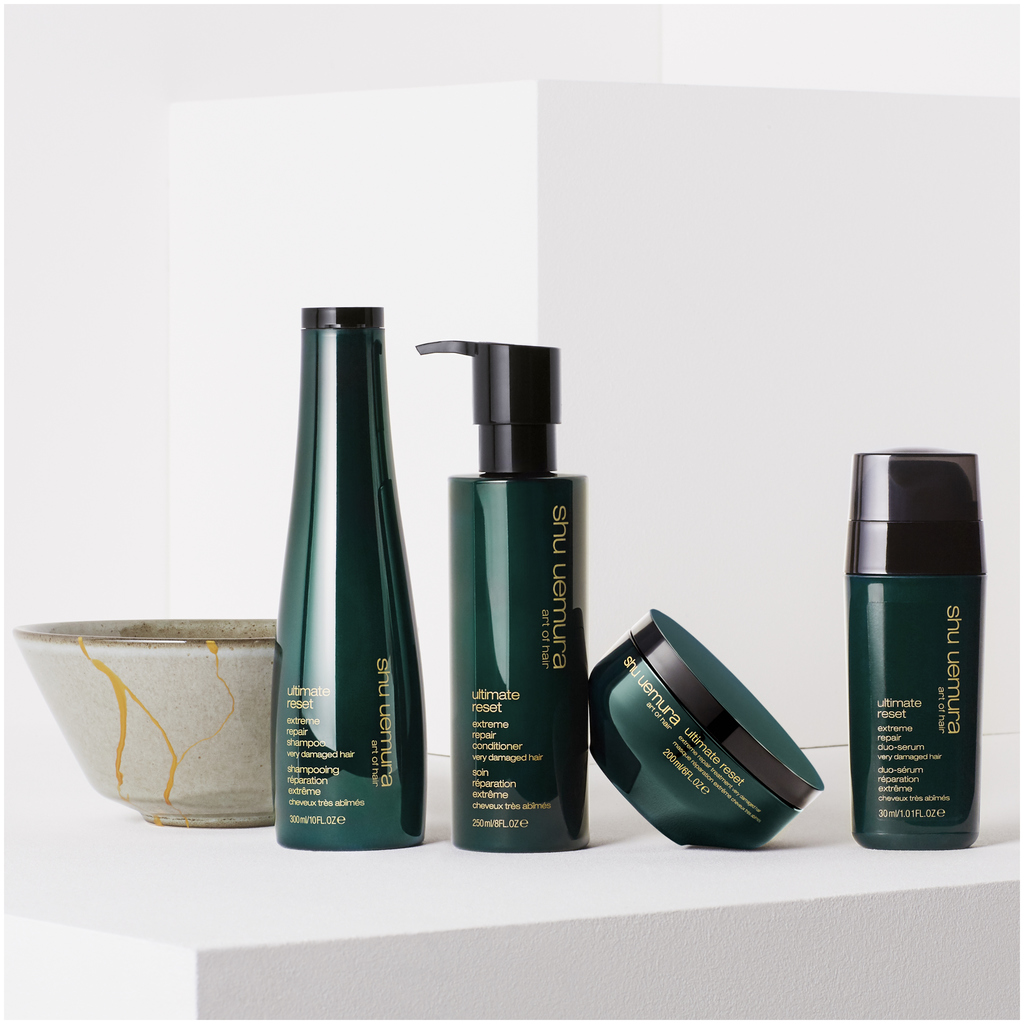 Shu Uemura Ultimate Reset Shampoo