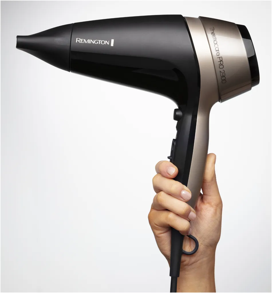 Remington THERMAcare PRO 2300 Asciugacapelli