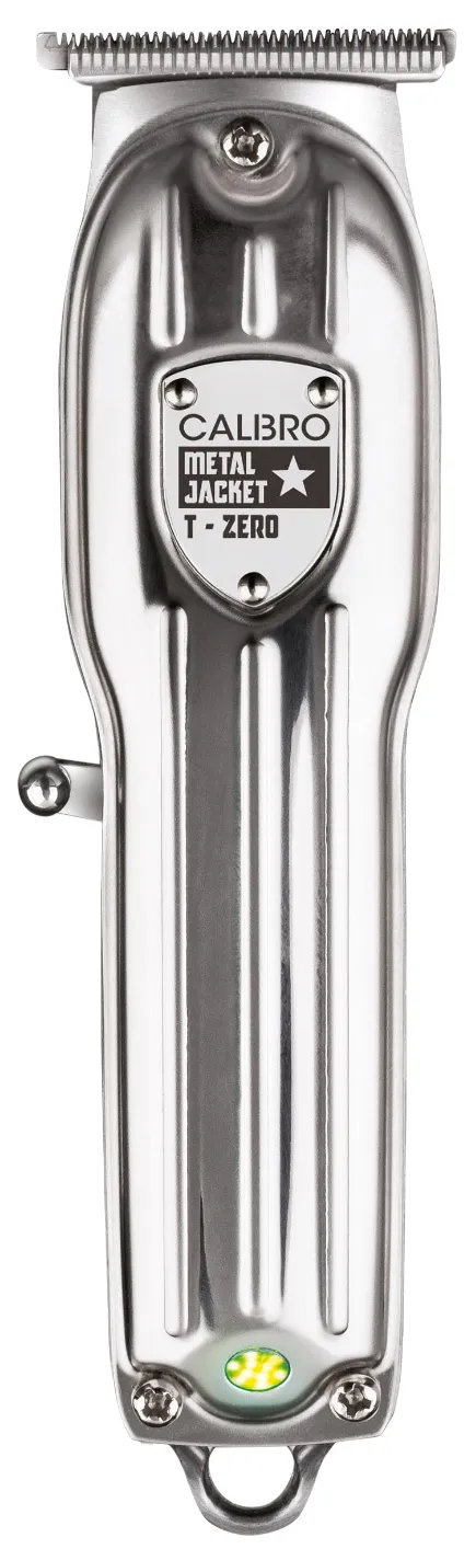 Xanitalia Calibro Metal Jacket T-Zero Professionale Tagliacapelli
