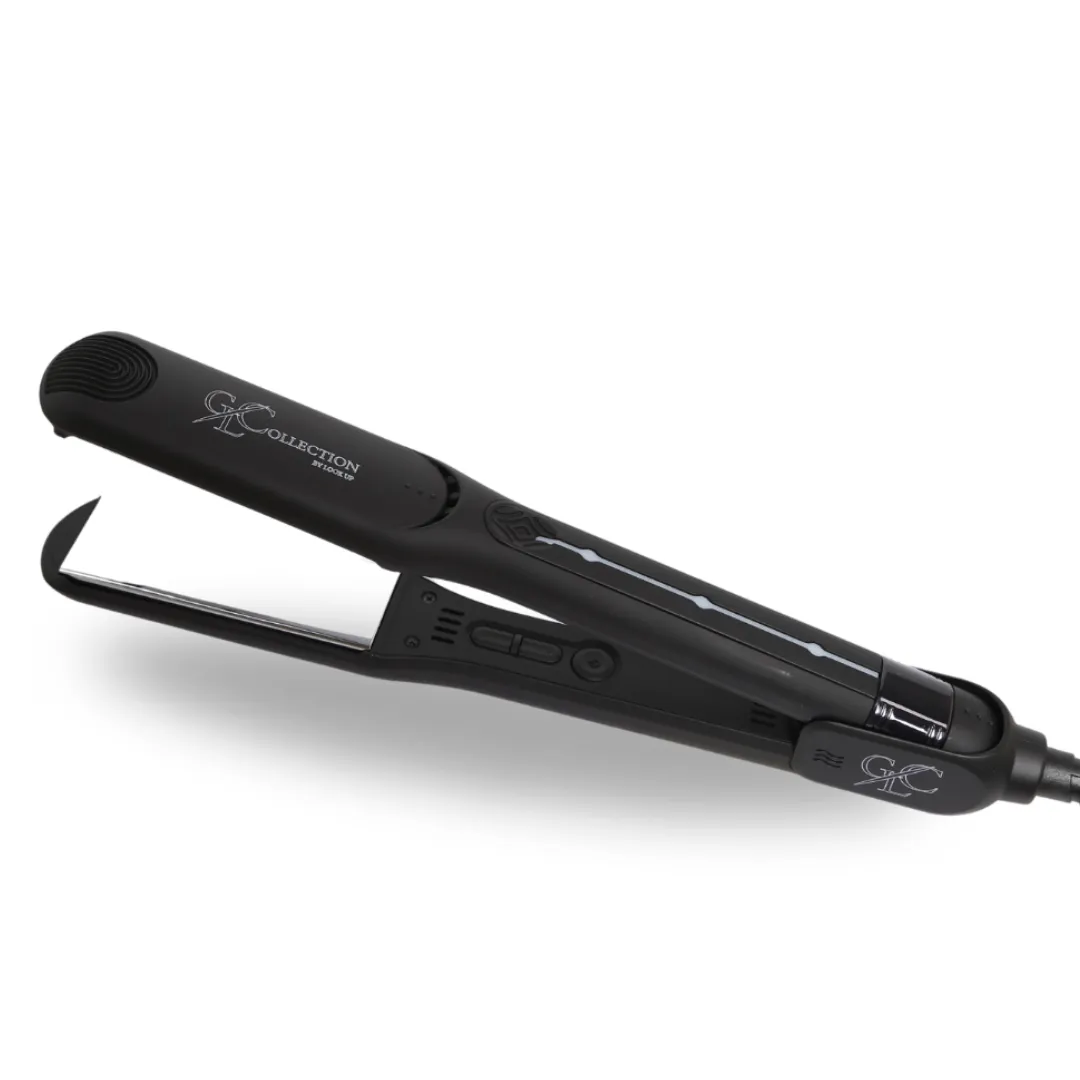 BHS Piastre liscianti DHD3-T