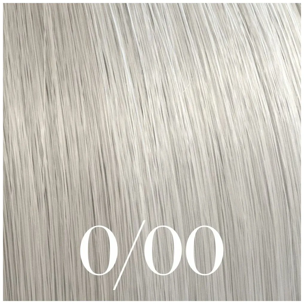 Wella Color Touch Special Mix 60ml - 0/00 naturale