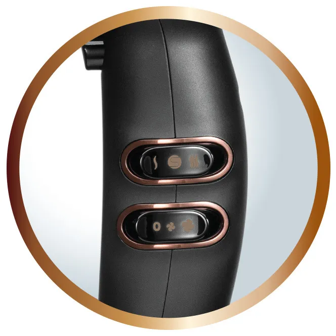 Remington Supercare PRO 2200 AC Asciugacapelli AC7200