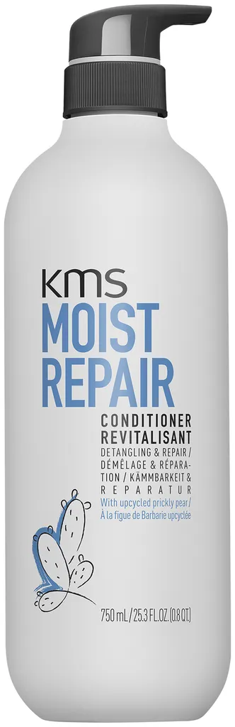KMS Moistrepair Conditioner - 75 ml