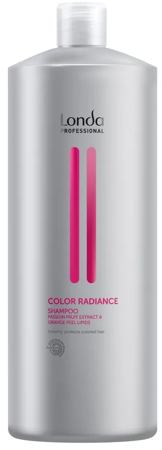 Londa Color Radiance Shampoo Shampoo brillantezza del colore