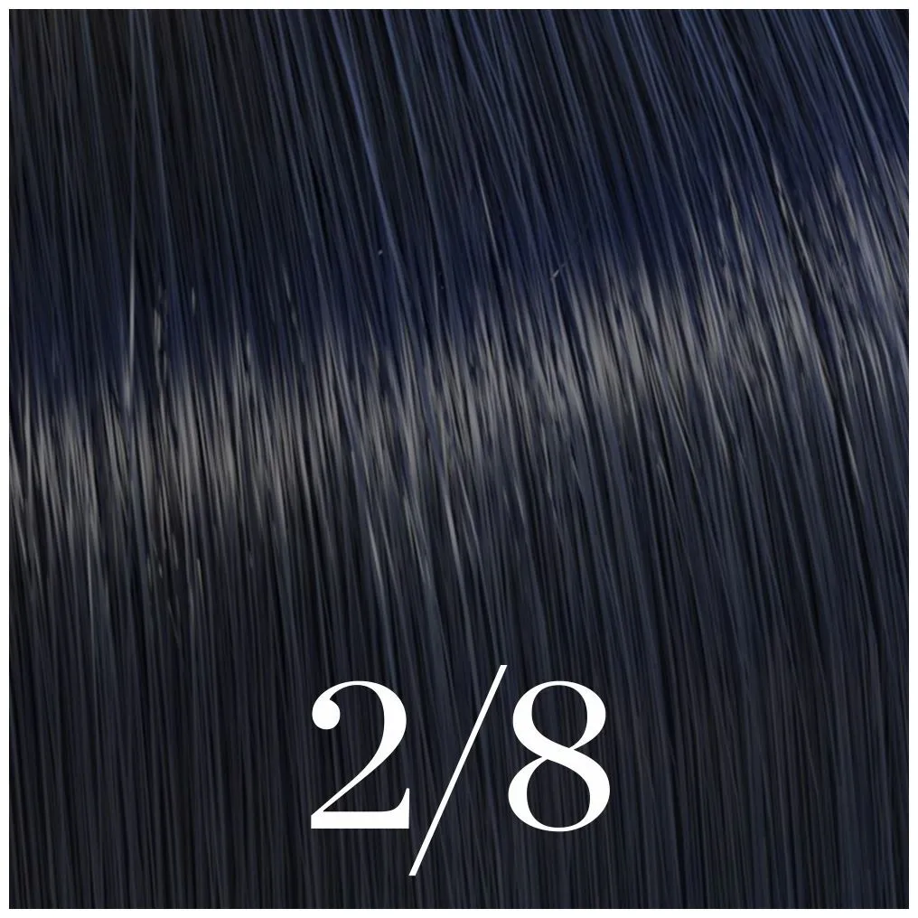 Wella Color Touch Rich Naturals 60ml - 5/1 Castano chiaro cenere