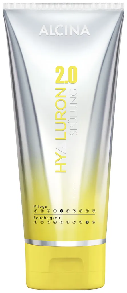 Alcina Hyaluron 2.0 Balsamo