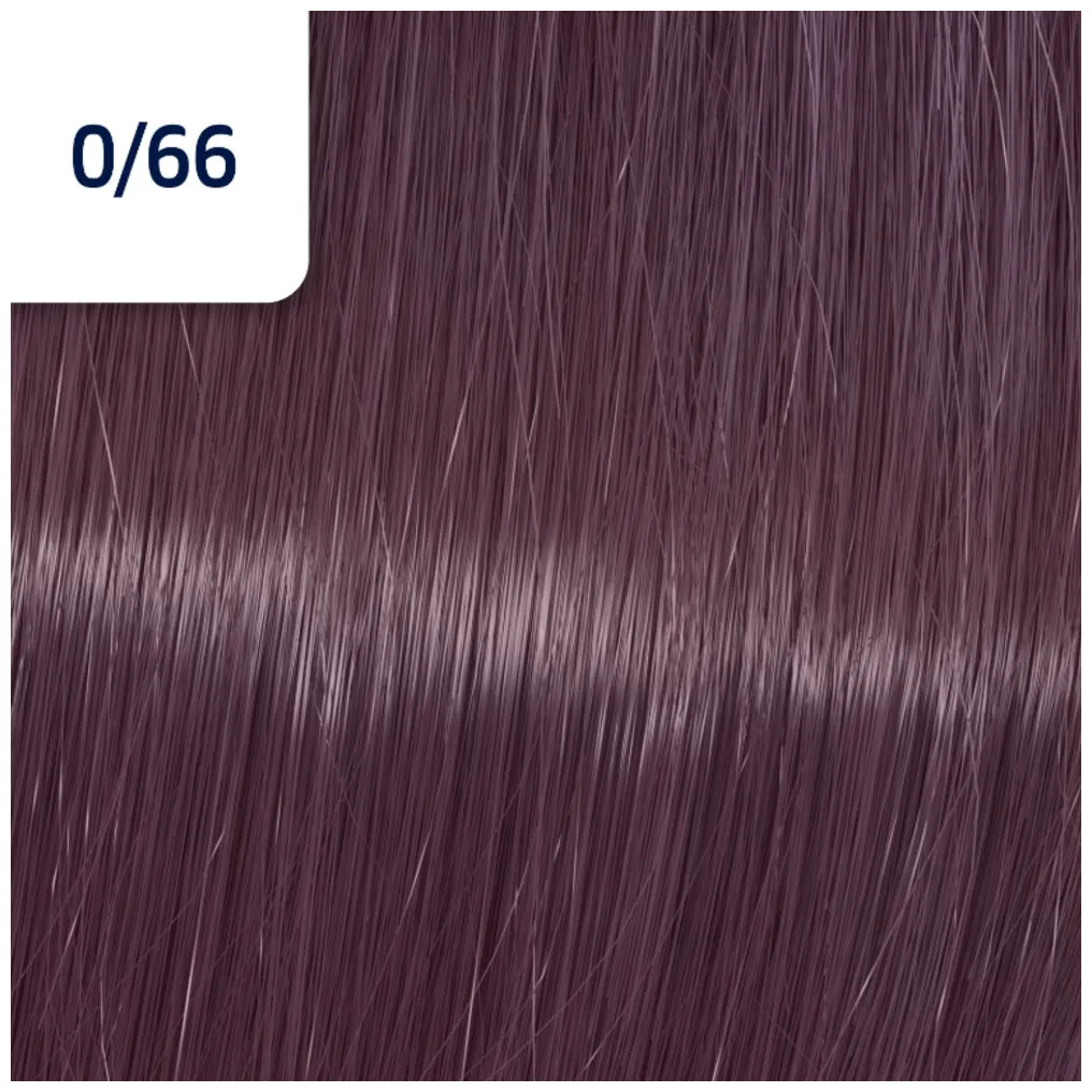 Wella Koleston Perfect Me+ Special Mix 60ml - 0/00 Neutro