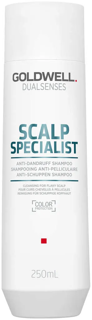 Goldwell Dualsenses Scalp Specialist Anti Dandruff Shampoo